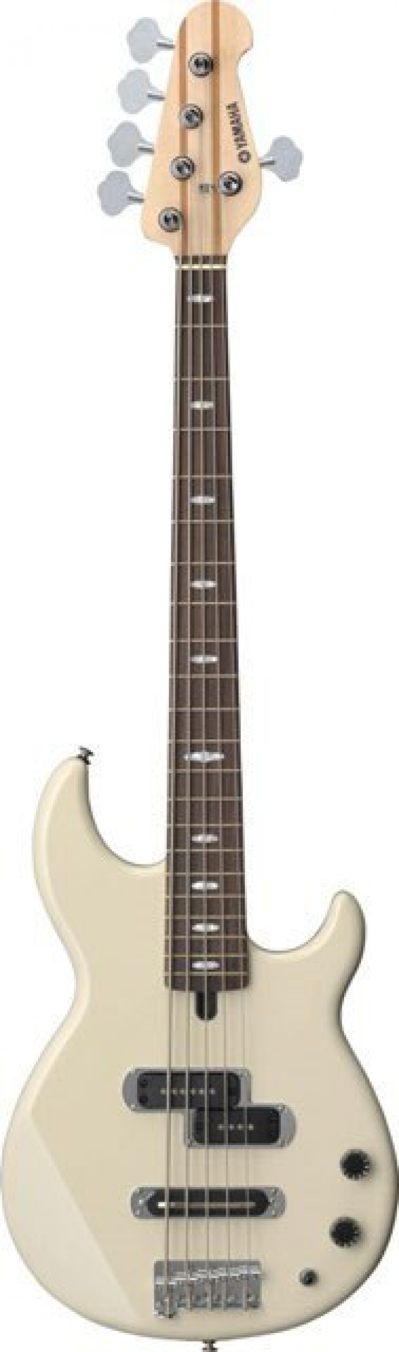 Yamaha BB425 VW basģitāra