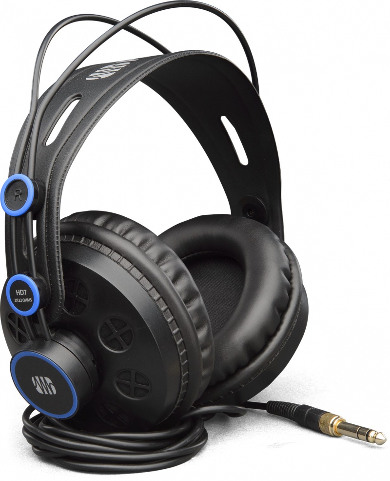 PreSonus HP2 studijas austiņas